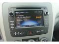 Controls of 2014 Chevrolet Traverse LS #11 Controls of 2014 Chevrolet Traverse LS #11