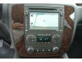 Navigation of 2014 GMC Sierra 3500HD Denali Crew Cab 4x4 Dually #12