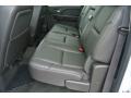 Rear Seat of 2014 GMC Sierra 3500HD Denali Crew Cab 4x4 Dually #16