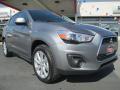 2013 Outlander Sport ES #1 2013 Outlander Sport ES #1
