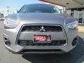 2013 Outlander Sport ES #2 2013 Outlander Sport ES #2