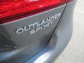 2013 Outlander Sport ES #5 2013 Outlander Sport ES #5
