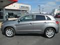2013 Outlander Sport ES #8 2013 Outlander Sport ES #8