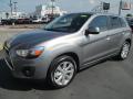 2013 Outlander Sport ES #9 2013 Outlander Sport ES #9