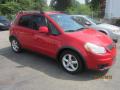 2008 SX4 Crossover Touring AWD #3