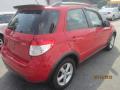 2008 SX4 Crossover Touring AWD #6