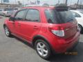 2008 SX4 Crossover Touring AWD #8