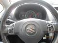 2008 SX4 Crossover Touring AWD #23