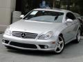 2006 CLS 55 AMG #1