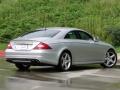 2006 CLS 55 AMG #2