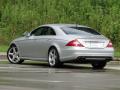 2006 CLS 55 AMG #3