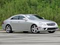 2006 CLS 55 AMG #4