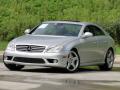2006 CLS 55 AMG #5