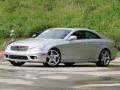 2006 CLS 55 AMG #6