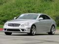 2006 CLS 55 AMG #12