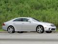 2006 CLS 55 AMG #13