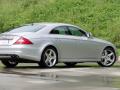 2006 CLS 55 AMG #32