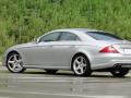 2006 CLS 55 AMG #35