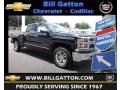 2014 Silverado 1500 LTZ Crew Cab 4x4 #1