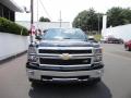 2014 Silverado 1500 LTZ Crew Cab 4x4 #2