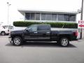 2014 Silverado 1500 LTZ Crew Cab 4x4 #4