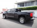 2014 Silverado 1500 LTZ Crew Cab 4x4 #5