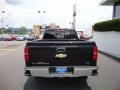 2014 Silverado 1500 LTZ Crew Cab 4x4 #6