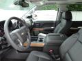 2014 Silverado 1500 LTZ Crew Cab 4x4 #10