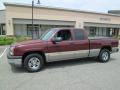 2003 Silverado 1500 LS Extended Cab #1