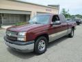 2003 Silverado 1500 LS Extended Cab #3