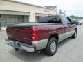 2003 Silverado 1500 LS Extended Cab #8