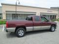 2003 Silverado 1500 LS Extended Cab #9