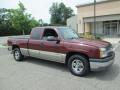 2003 Silverado 1500 LS Extended Cab #11