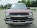 2003 Silverado 1500 LS Extended Cab #13