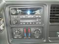 Controls of 2003 Chevrolet Silverado 1500 LS Extended Cab #22