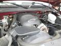  2003 Silverado 1500 4.8 Liter OHV 16-Valve Vortec V8 Engine #25