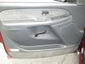 Door Panel of 2003 Chevrolet Silverado 1500 LS Extended Cab #26