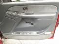 Door Panel of 2003 Chevrolet Silverado 1500 LS Extended Cab #27