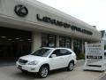 2009 RX 350 AWD #1