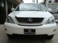 2009 RX 350 AWD #2