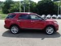 2014 Explorer Limited 4WD #1 2014 Explorer Limited 4WD #1