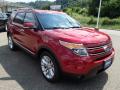 2014 Explorer Limited 4WD #2 2014 Explorer Limited 4WD #2