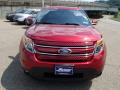 2014 Explorer Limited 4WD #3 2014 Explorer Limited 4WD #3