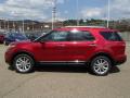 2014 Explorer Limited 4WD #5 2014 Explorer Limited 4WD #5