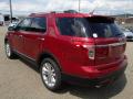 2014 Explorer Limited 4WD #6 2014 Explorer Limited 4WD #6