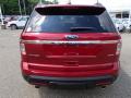 2014 Explorer Limited 4WD #7 2014 Explorer Limited 4WD #7