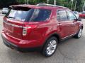 2014 Explorer Limited 4WD #8 2014 Explorer Limited 4WD #8