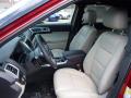2014 Explorer Limited 4WD #10 2014 Explorer Limited 4WD #10