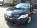 2010 Camry LE #1 2010 Camry LE #1