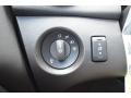 Controls of 2014 Ford Fiesta SE Sedan #20
